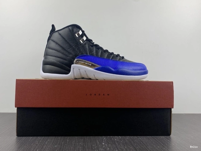 Bmlin Shoes Jordan Hyper WMNS 12 AO6068-004 Air Royal 0817